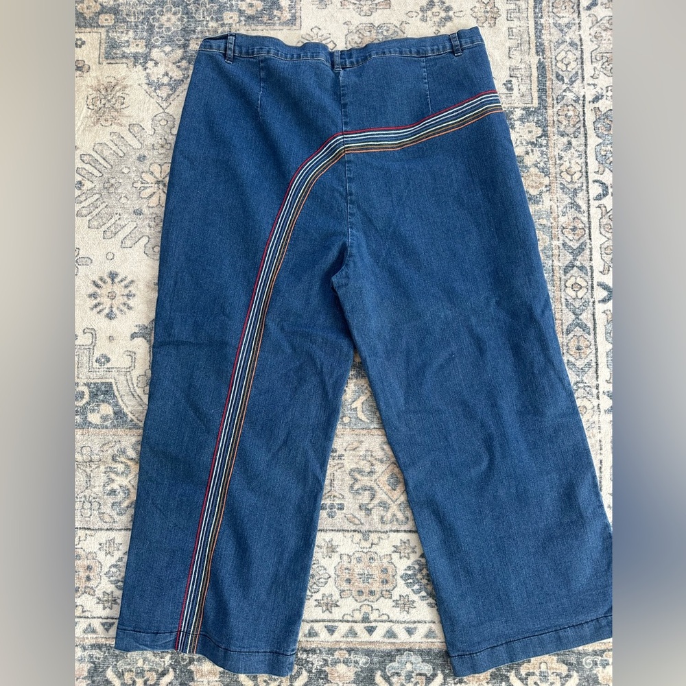 Stretchy Jeans